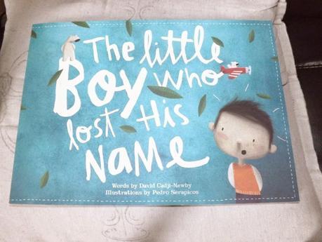 Lost My Name - The Perfect Easter Gift Alternative!