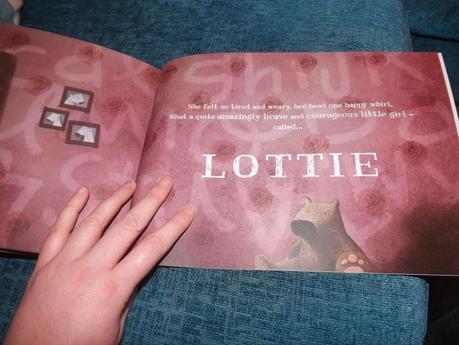 Lost My Name - The Perfect Easter Gift Alternative!