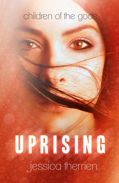 Book Review: Uprising by Jessica Therrien