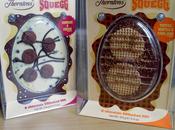 Thorntons Squegg {REVIEW} Competition Winners