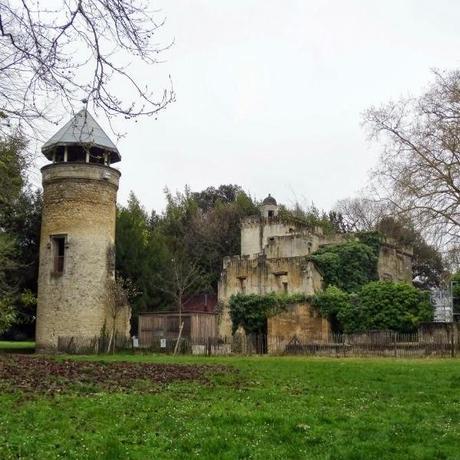 Parc Rivière: the central park with a difference