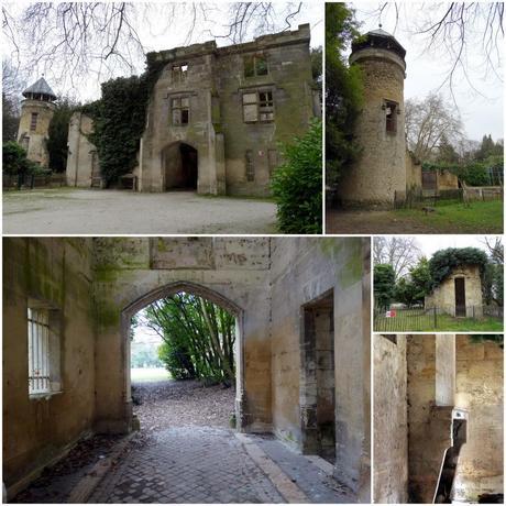 Parc Rivière: the central park with a difference