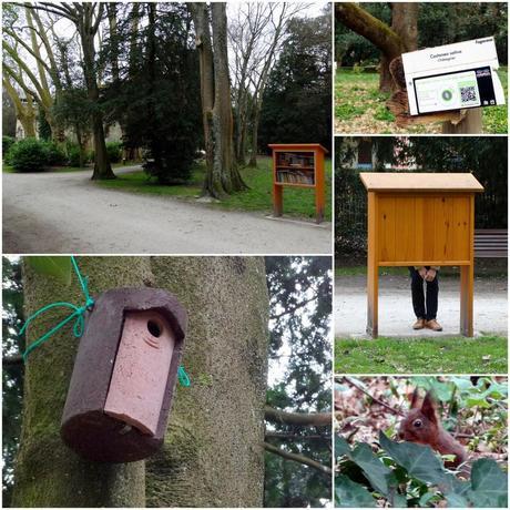 Parc Rivière: the central park with a difference