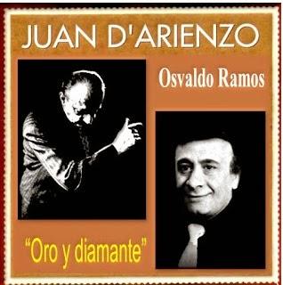 The Spirit of D'Arienzo at Yunta de Oro Milonga