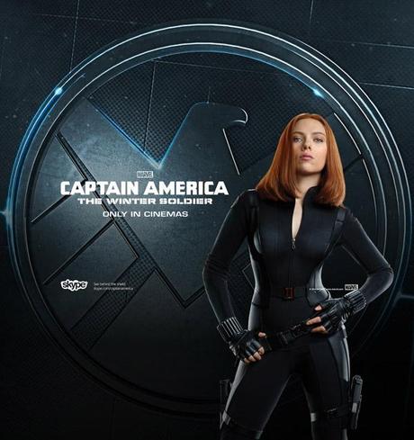 Captain America: Winter Soldier Review