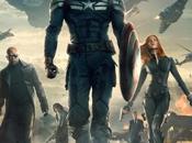 Reasons Captain America: Winter Soldier This Weekend