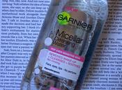 Beauty Garnier Miceller Water