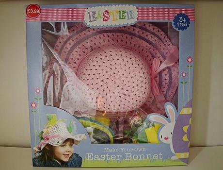 Keep everyone busy this Easter with Home Bargains