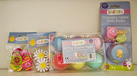 Keep everyone busy this Easter with Home Bargains