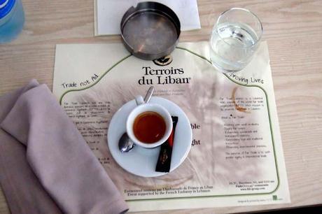 Fair Trade Lebanon: Supporting Lebanese Farmers in Remote Areas DT restaurant 1