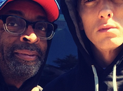 Photo Day: @Eminem @SpikeLee?