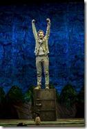Review: Peter and the Starcatcher (Broadway in Chicago)