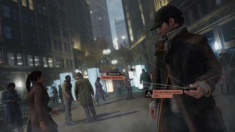 Watch Dogs PC system requirements released