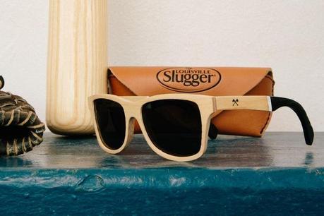 Schwood Louisville Slugger Sunglasses