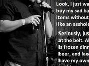 Saturday Six: Comedians