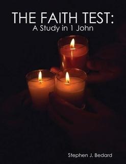 The Faith Test