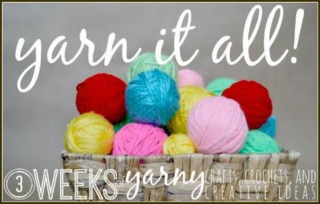 Yarn It All Guest Post