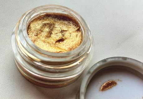 The Born Pretty Store Love Alpha Eye Color Frozen (08) - Review, Swatch