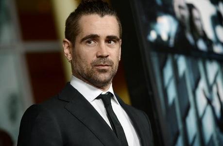 11 Facts We Should Know About Colin Farrell