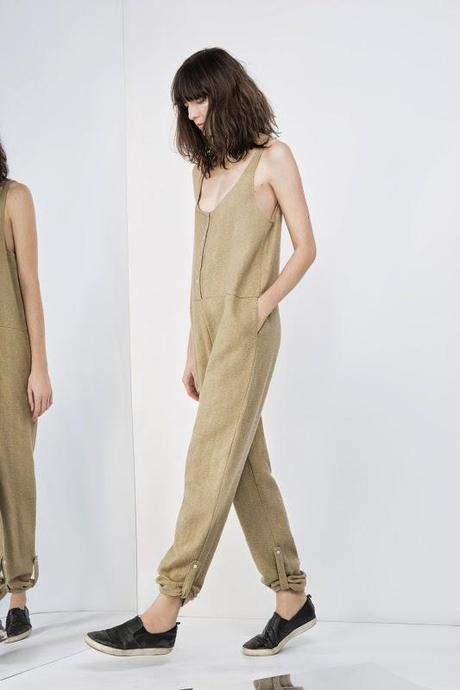 MARGAUX LØNNBERG MARGAUX LØNNBERG