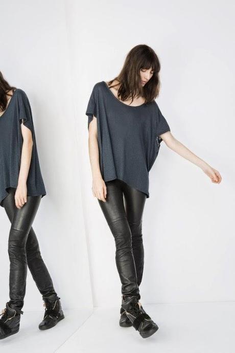 MARGAUX LØNNBERG MARGAUX LØNNBERG