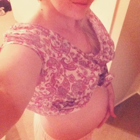 Bump Update 20 weeks