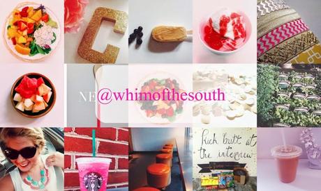 {Whim of the South Mini Moments}