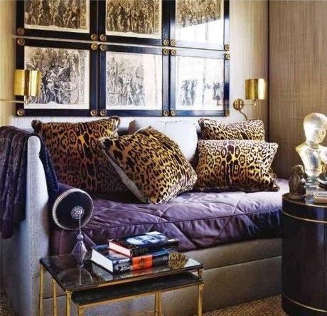 Sunday's Favorite Rooms