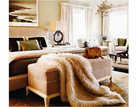 Sunday's Favorite Rooms