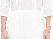 Perfect Little White Summer Dress
