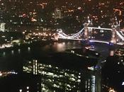 View from Shard Oblix