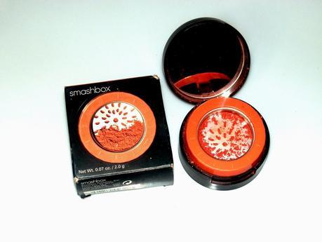 Smashbox Halo Long Wear Blush Peachy Dream 