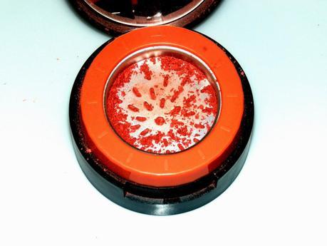 Smashbox Halo Long Wear Blush Peachy Dream 