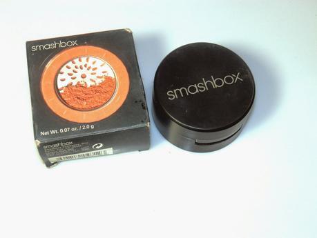 Smashbox Halo Long Wear Blush Peachy Dream 