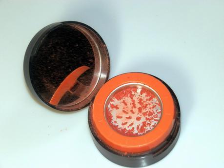 Smashbox Halo Long Wear Blush Peachy Dream 