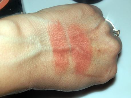 Smashbox Halo Long Wear Blush Peachy Dream 