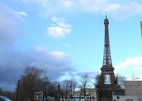 Paris, France Recap on Bakerita.com