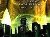 Cassandra Clare: City Bones (2007) Mortal Instruments Book Movie