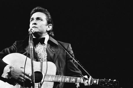 Track Of The Day: Johnny Cash - 'I Drove Her Out Of My Mind'