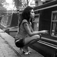 Amy Winehouse http://ift.tt/1mOKUY9