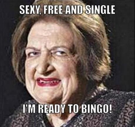 The World S Top 10 Best Bingo Memes Paperblog