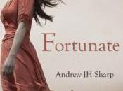 Fortunate Andrew J.H. Sharp