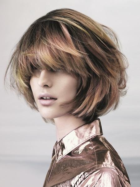 Vikky Sheridan - hair cuts that stay on trend at Glow Spa