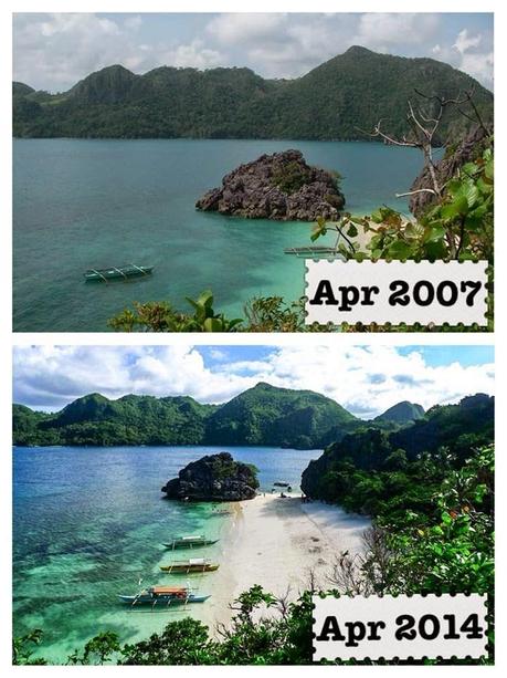 Caramoan Peninsula, Camarines Sur, Philippines
