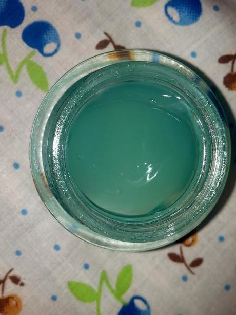 Avon solutions complete balance oil-free gel cream review