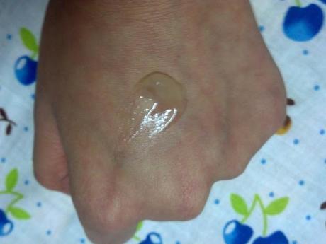 Avon solutions complete balance oil-free gel cream review