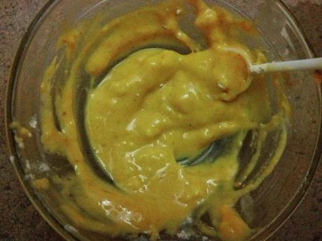 gram flour face pack for oily and acne prone dull skin