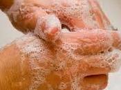 Maintaining Hygiene Avoid Pimples
