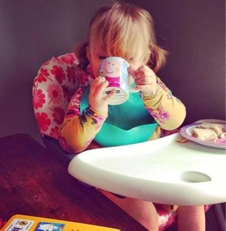 An Organised Weekend