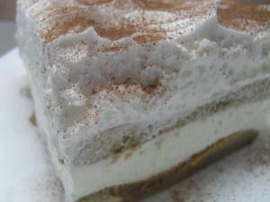 Don’t Tiramisu Me!